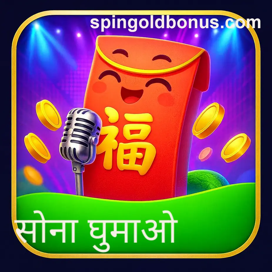 Spin Gold All Game Bonus and User Matrix